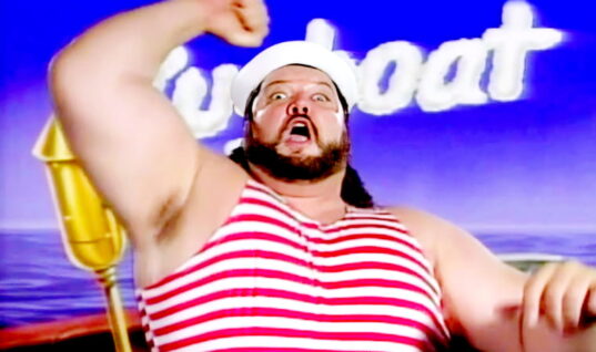 WWE Hall Of Famer Fred Ottman Reveals He’s Been Hospitalized For 30 Days